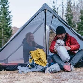 最終値下げ※オプション2つ付き【新品】Gossamergear The One GOSSAMER GEAR｜The ONE – LUNETTES + 山の道具屋